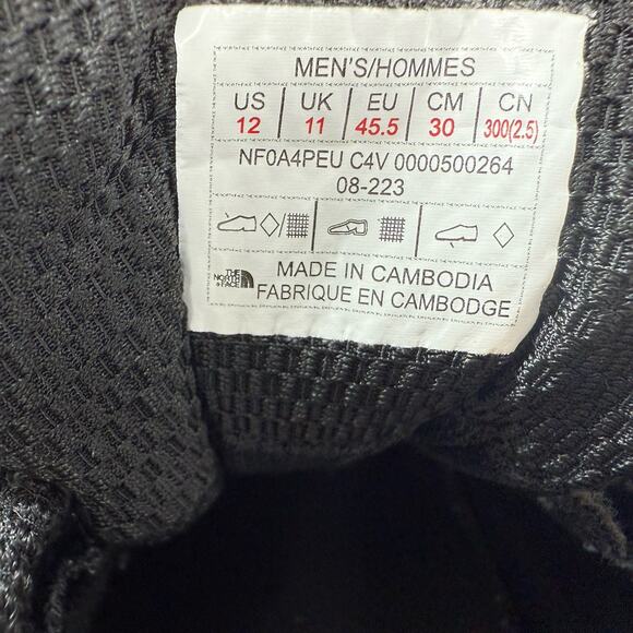 Shoes - Picture 9 of 9